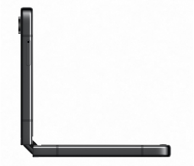 Samsung Galaxy Z Flip5 5G 8/512GB grafitowy - 1158854 - zdjęcie 8